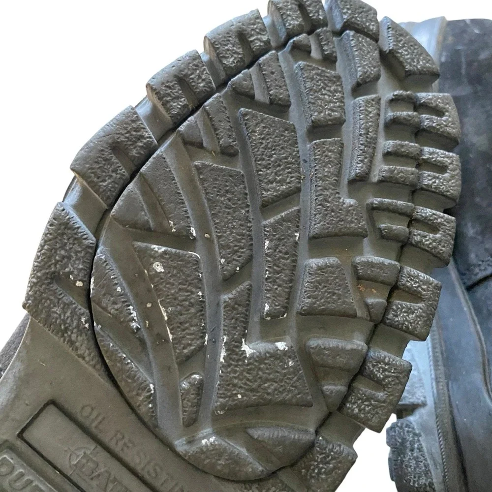 Bates durashock boots